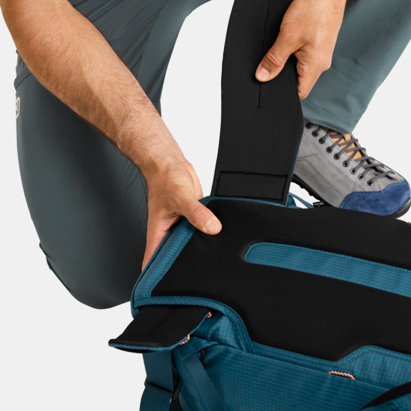 オボロティガウォック ORTOVOX TRAD 35 | Climbing backpacks | ORTOVOX